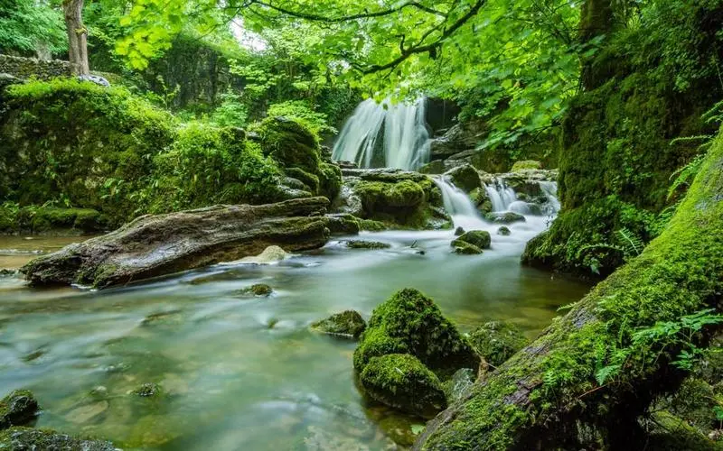 高性能节能智能